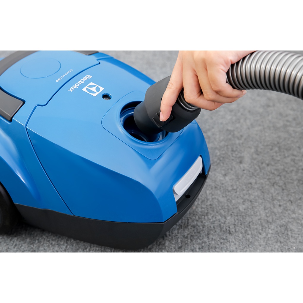 Máy hút bụi dạng hộp Electrolux Z1220