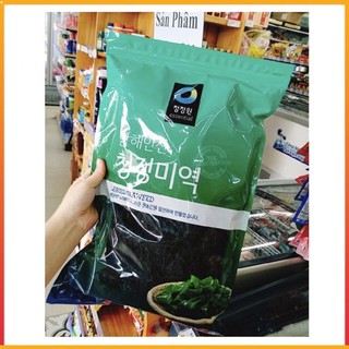 Rong biển khô nấu canh Daesang Hàn Quốc gói lớn 200g