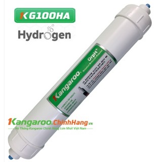 Lõi Lọc Số 6 Hydrogen - OrpH +