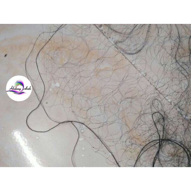 Lưới bẫy chim chào mào Hàng Vip cao 7m dài 30m,60m