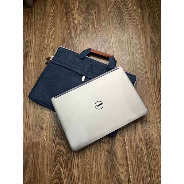 Laptop Dell Laitude E7440 core i5/Ram4GB/SSD128GB/màn hình 14.0'' FHD (tặng kèm chuột không dây chính hãng) | BigBuy360 - bigbuy360.vn