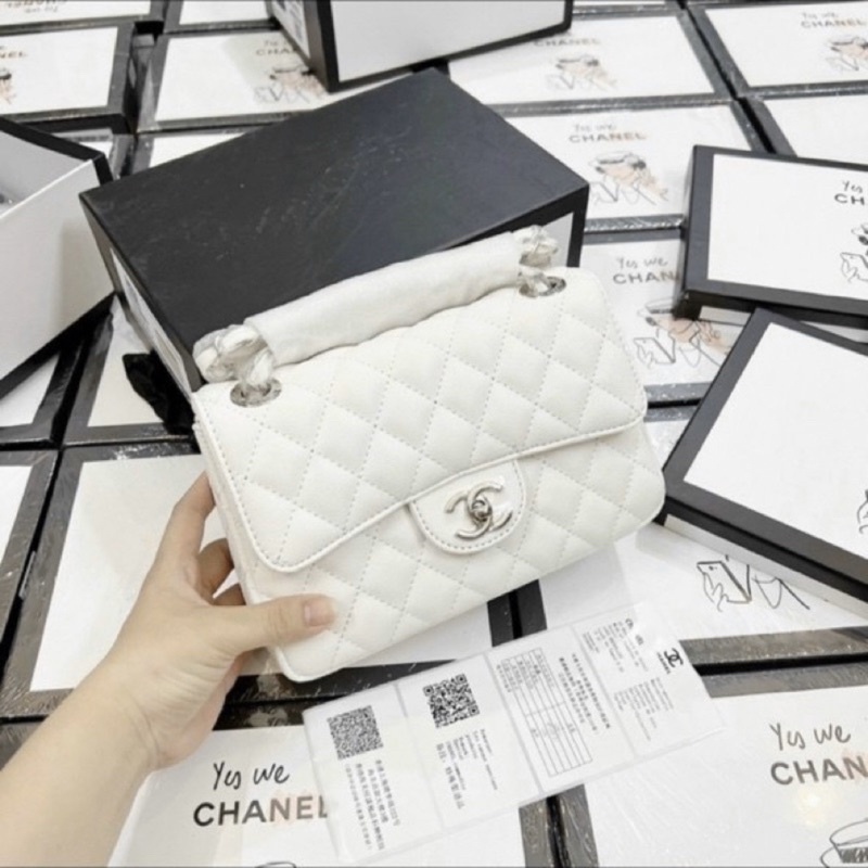 Túi Xách nữ Size 20-25cm đeo vai sang chảnh loại đẹp