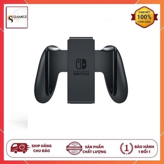 Tay Cầm Hand Grip Zin chính hãng Nintendo Switch(Cũ)