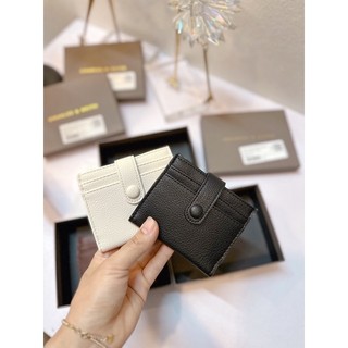 Ví CK mini cúc bấm fullbox mới