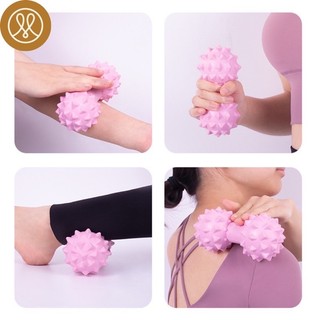 Con lăn massage MEFIT Massage ball