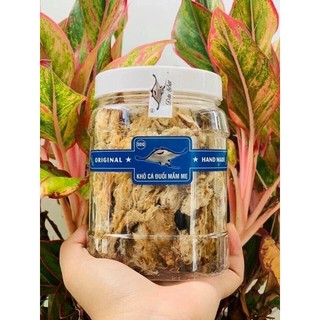 Khô Cá Đuối Mắm me thượng hạng