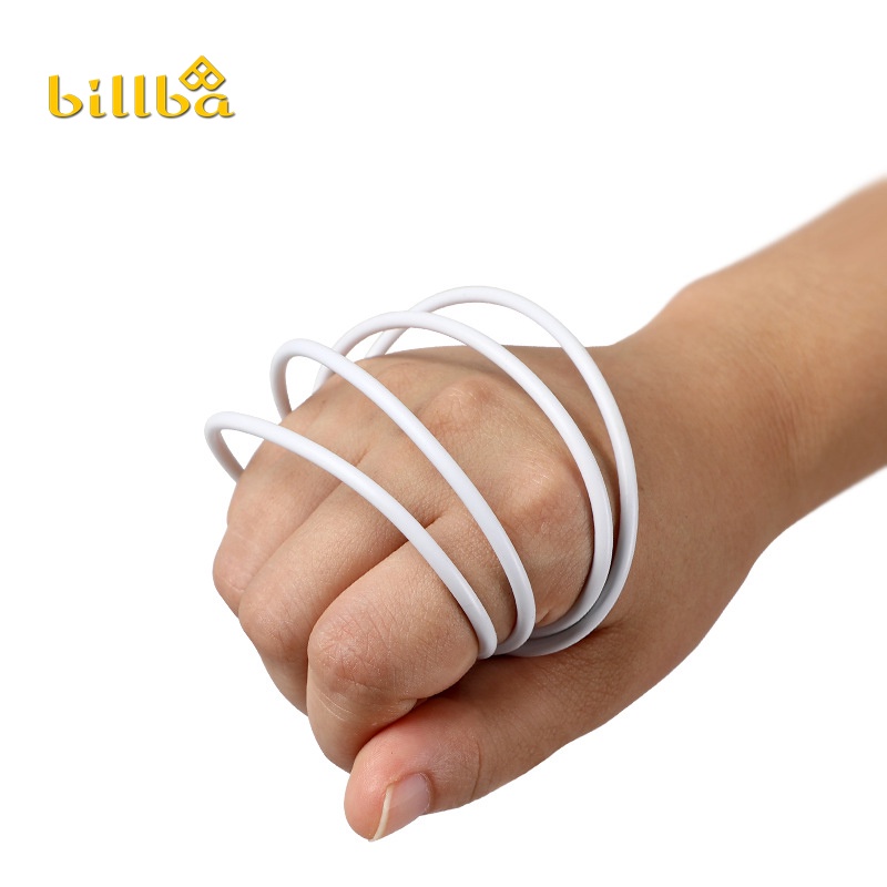 Dây nguồn công tắc usb 5v dài 1m, dây cáp công tắc kết nối USB cho đèn led trang trí, decor BB9991  - Billba Camping