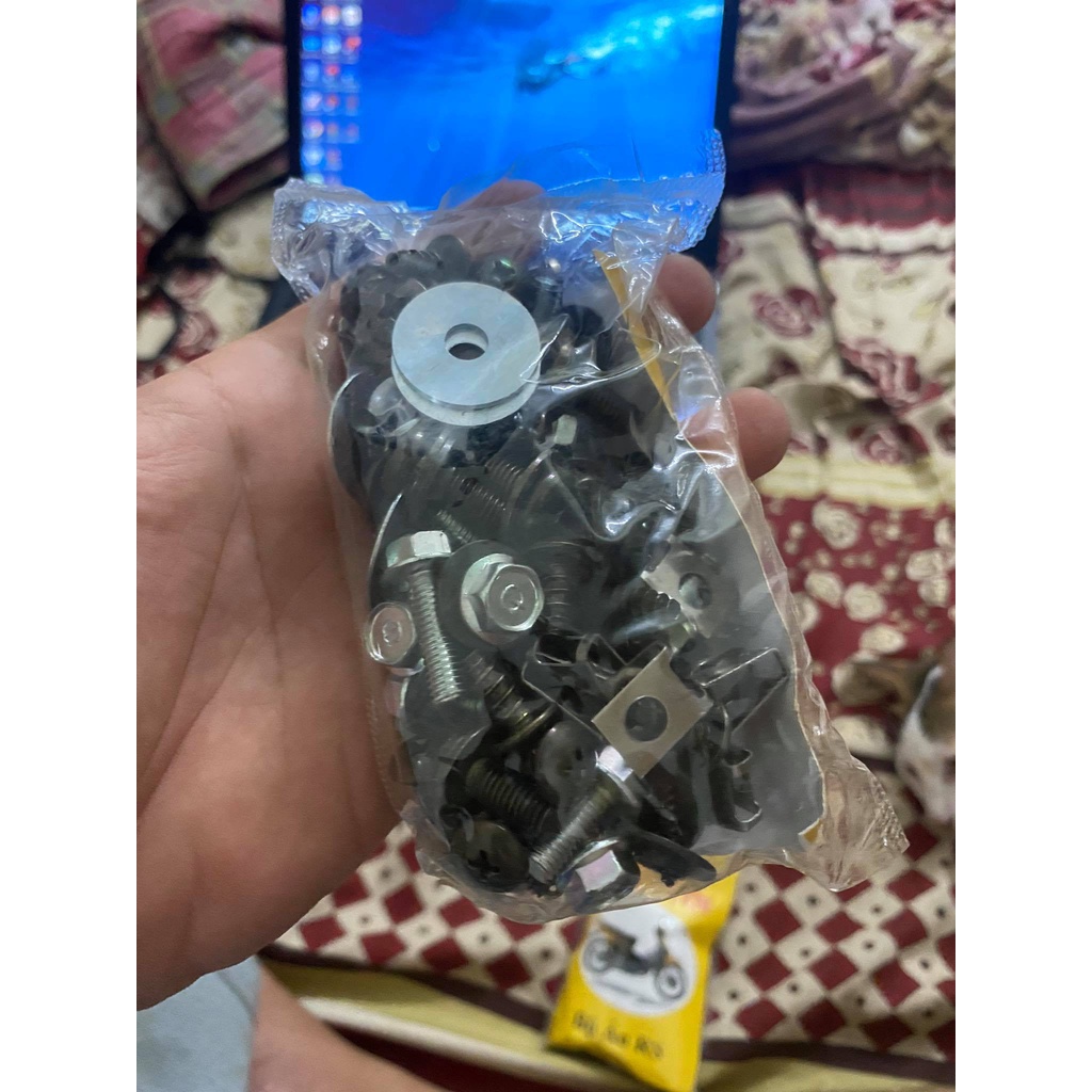 Dàn áo Sirius hàng Việt Nam loại 1 màu Xám