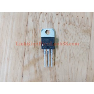IC nguồn L7805CV mới chính Hãng ST 100% ( gói 10c)