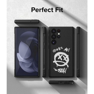 Ốp Lưng Ringke Galaxy S23 Ultra | Onyx Design
