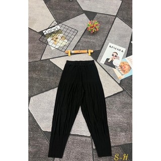 QUẦN NỮ DẬP LY HOT