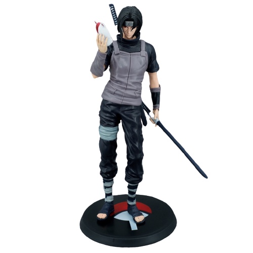 Mô hình Uchiha Itachi Anbu cao 25cm, Figure Naruto mới nhất