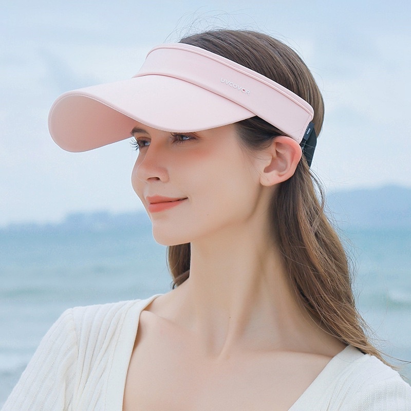 Mũ golf nữ - mũ golf chính hãng chống nắng và uv hiệu quả - hãng uvcover