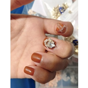 Mã charm nail trang trí nail nhé ạ·