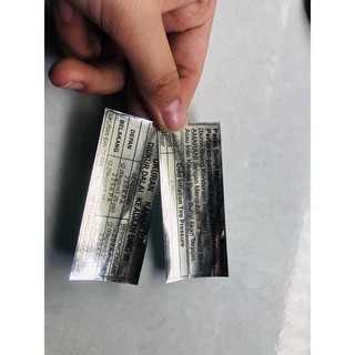 Tem Gấp Satria Zin