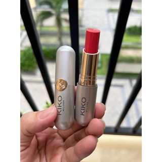 Son Kiko milano màu cam Hồng 🇺🇸🇺🇸🇺🇸