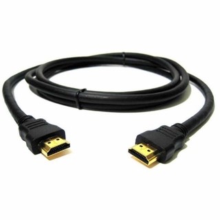 combo 50 dây cáp hdmi dài 1.5m tròn đen