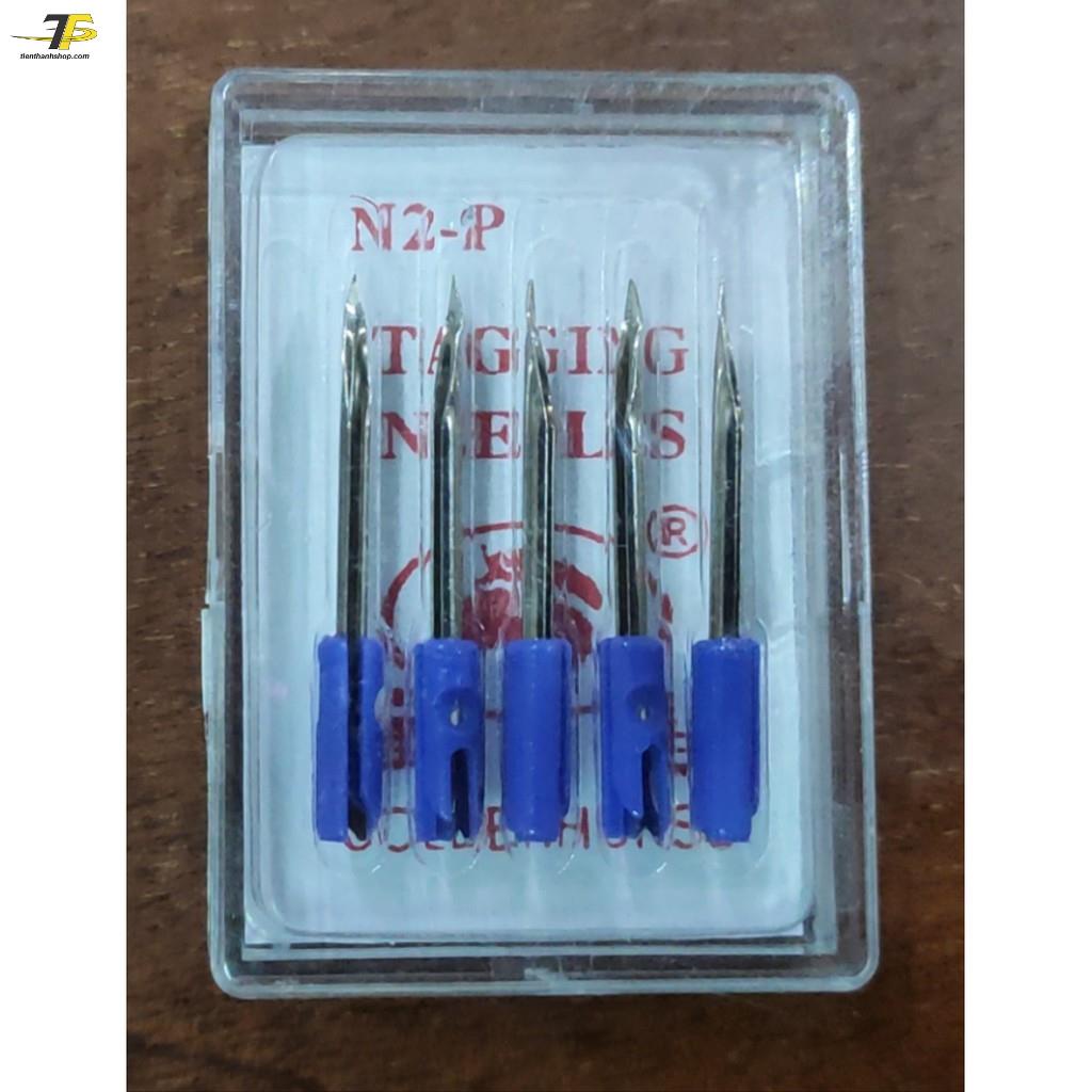 Kim cho máy bắn mác 801S , máy 60X - vỉ 5 cây