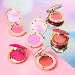 Too Faced - Phấn Má Too Faced Cloud Crush Blurring Blush 5g