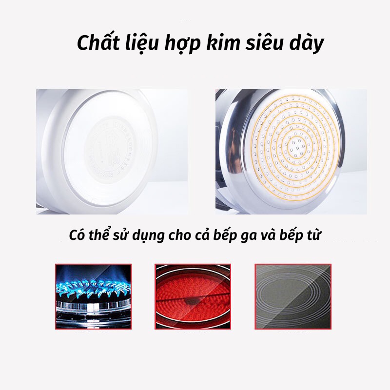 Nồi Áp Suất Nồi Áp Suất Bếp Từ Đa Năng KHO GIA DỤNG TRẦN PHÚ