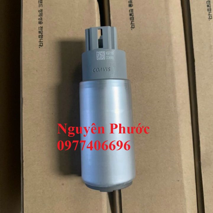Mô tơ bơm xăng giắc to - Hiệu Coavis / Dùng cho xe ô tô con