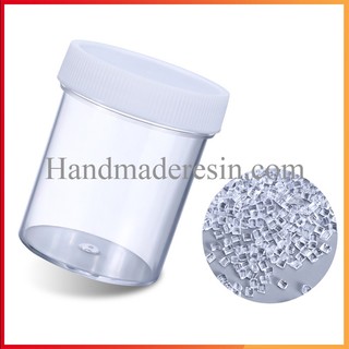 Hộp Nhựa Tròn 120ml