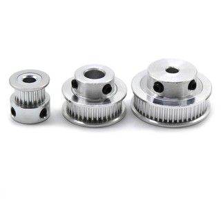 Pulley gt2 bản 6mm và 10mm 16 răng 20 răng 30 răng 36 răng