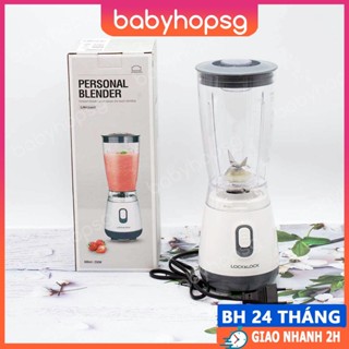 Máy xay sinh tố cá nhân LocknLock EJM436 (250W -600ML) - BABYHOPSG