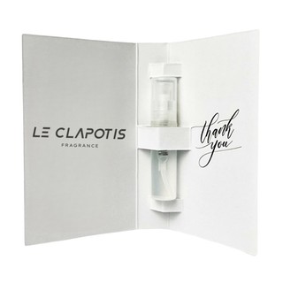 Vial dùng thử 2ml nước hoa le labo another 13 le clapotis