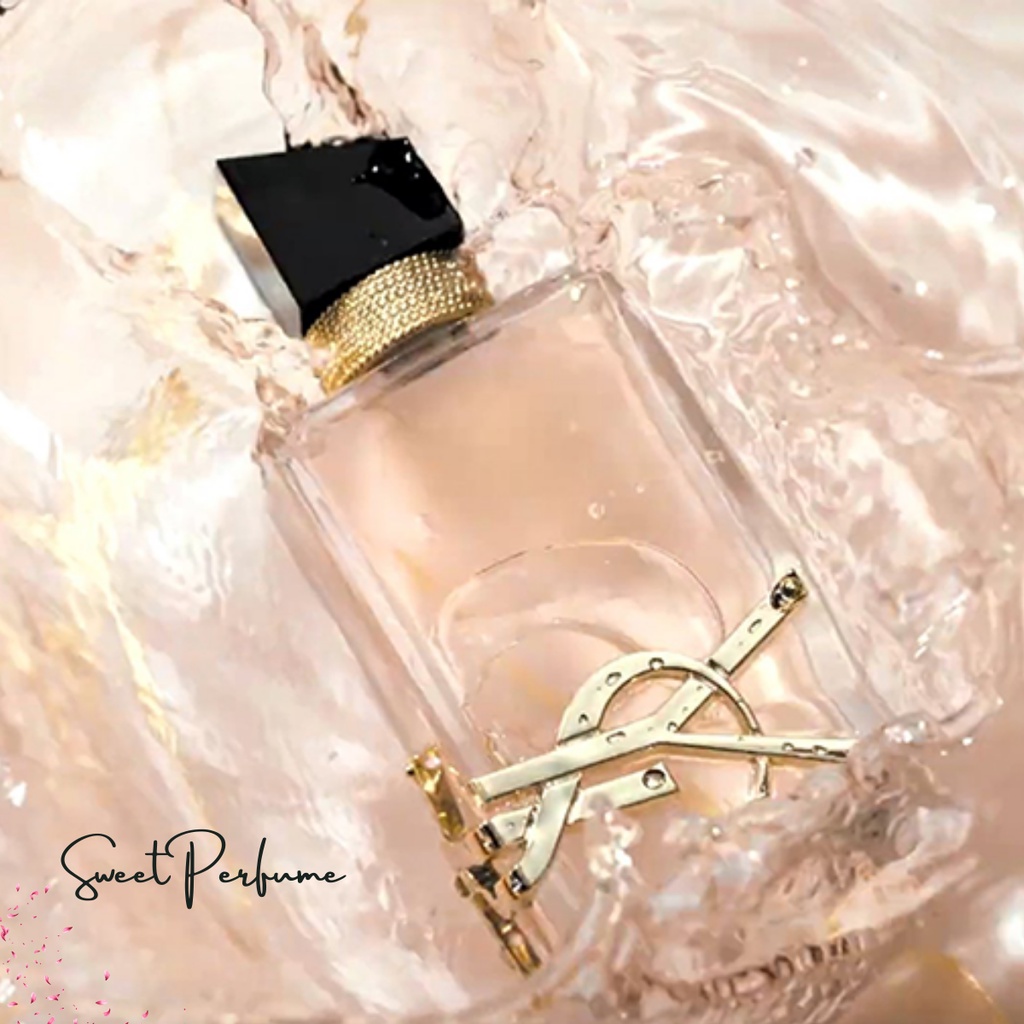 Nước Hoa Nữ Yves Saint Laurent Libre YSL Chiết 10ml - Sang Trọng, Quyến Rũ, Ngọt Ngào | BigBuy360 - bigbuy360.vn
