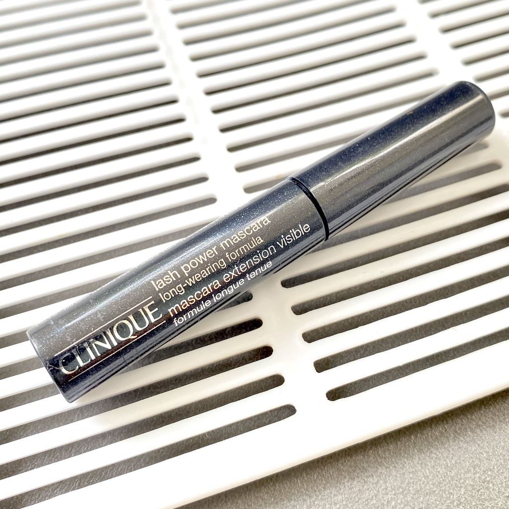 Clinique Chuốt Mi Dày Mi Lash Power Extension Visible Mascara 2.5ml (lâu trôi, dễ tẩy trang)