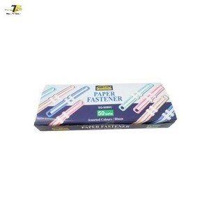 Kẹp Acco nhựa Suremark 9080C