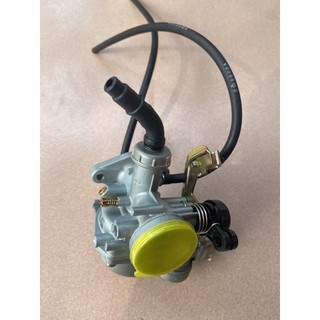 Bxc xe máy cúp kiểng đời mới dành cho xe hơi 50cc