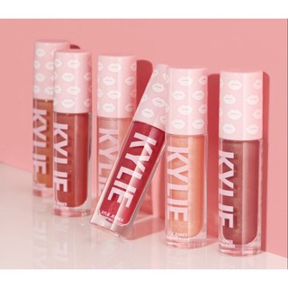 Son Bóng Kylie Cosmetics - High Gloss