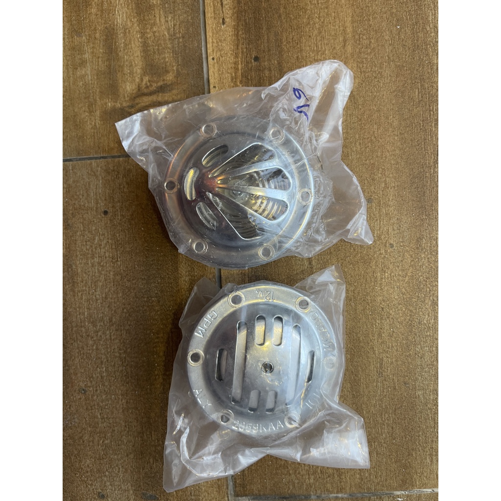 còi xe vespa cổ supe, sprint, standard, acma, gs
