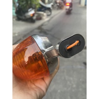 CẶP XI NHAN TRƯỚC - SAU XE 67 ( HÀNG ĐẸP )