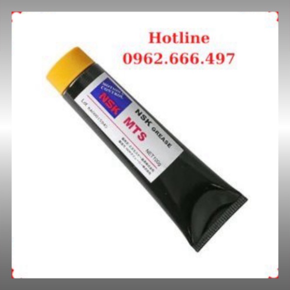 [TỐT NHẤT]  Mỡ NSK MTS , NSK MTE