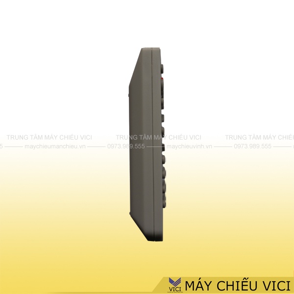 Điều Khiển Máy Chiếu Boxlight. Tặng Kèm Pin, Bảo Hành 3 Tháng Sản Phẩm