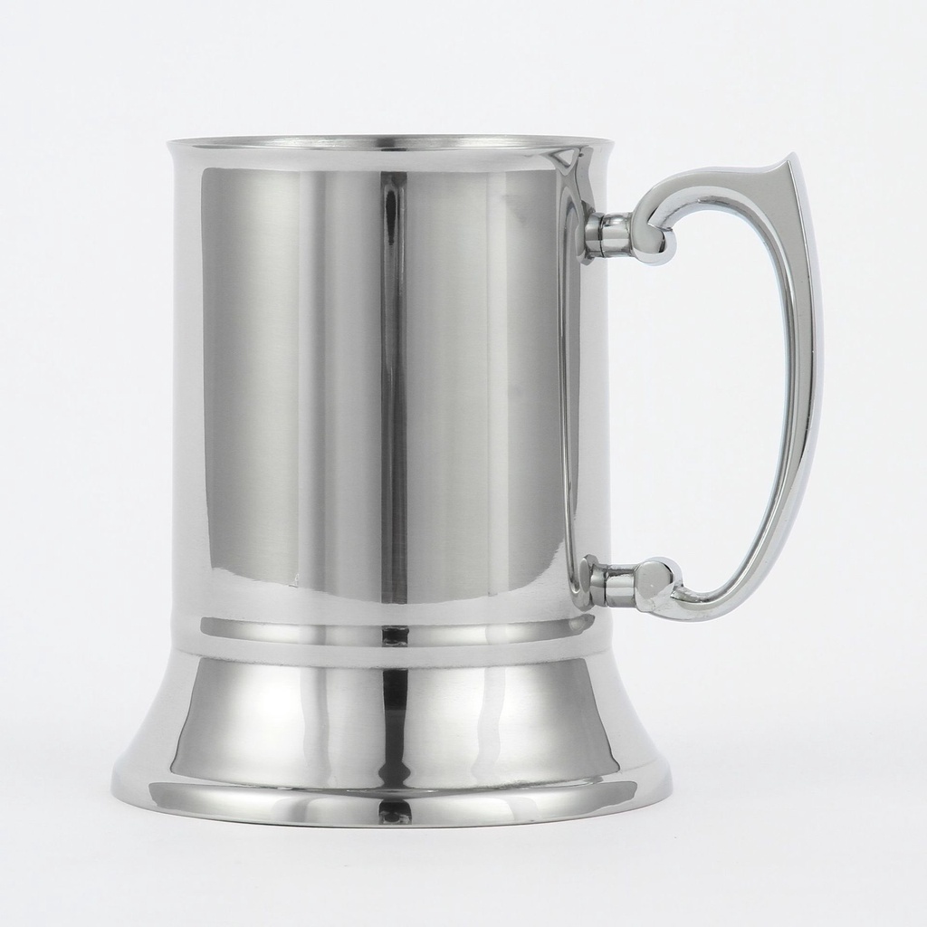 Ly cocktail blazer mug inox Barister