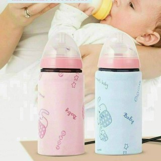 Túi ủ bình sữa thông minh cổng USB, túi ủ hâm sữa, túi giữ nhiệt tiện dụng