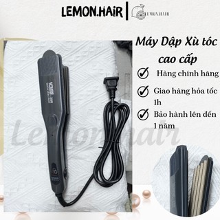 máy dập xù (bấm xù) bản to young - 288 - lemon.hair