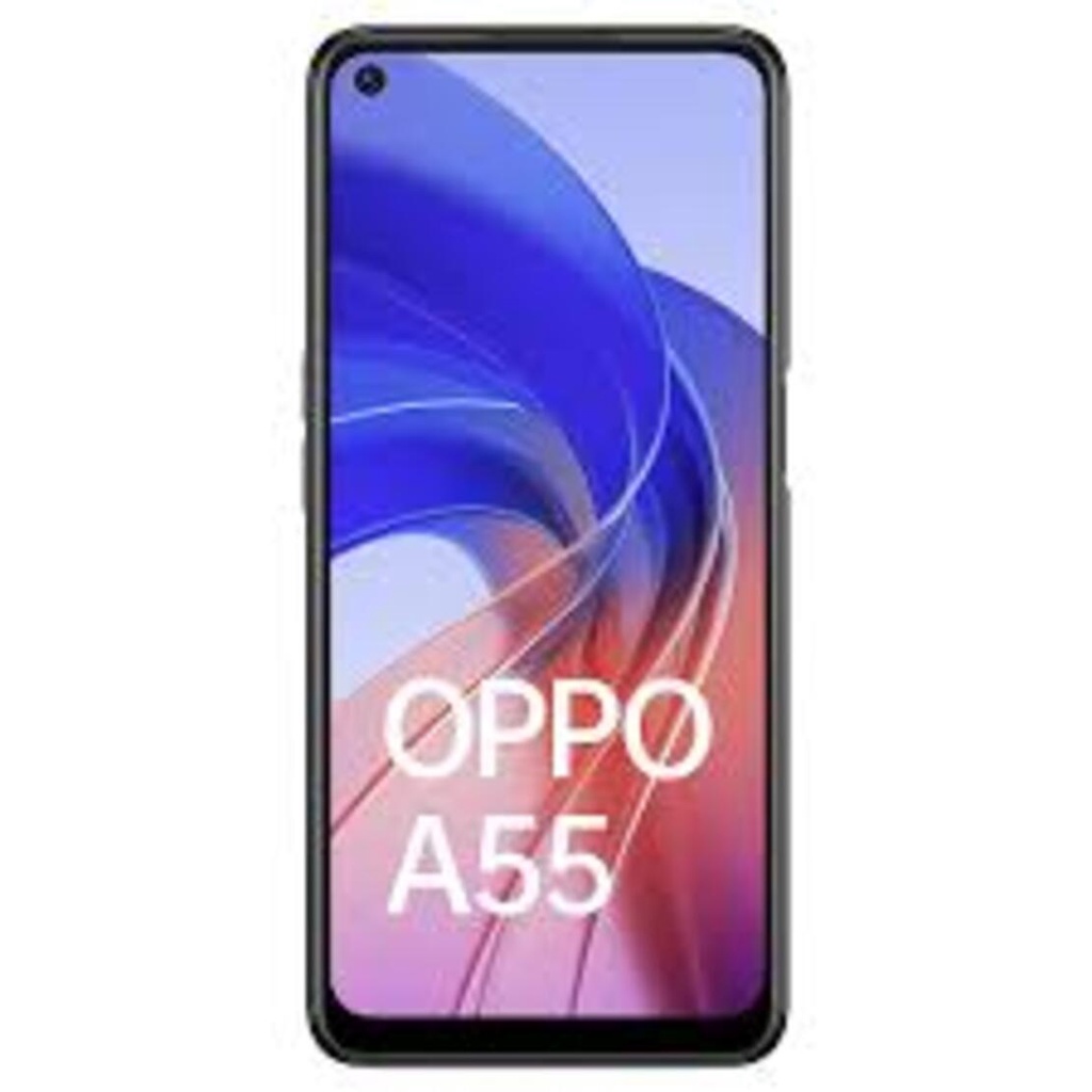 điện thoại Oppo A55 5G 2sim Chính Hãng (6G/128G), Cấu hình Cao, Cày siêu game chất - BCC 02 | BigBuy360 - bigbuy360.vn