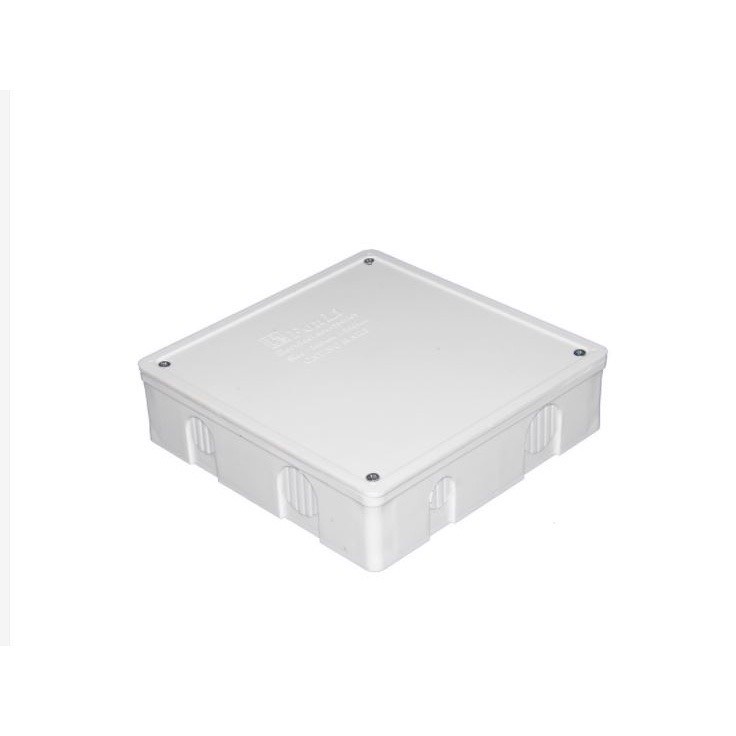 Hộp điện vuông, Hộp nối dây Vĩnh Hưng 10x10,12x12, 15x15, 20x20- Hàng loại 1