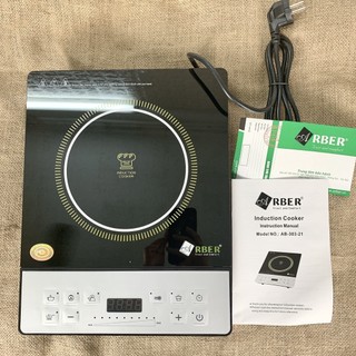 Bếp từ đơn Arber AB303