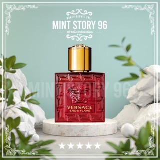 🅽🅴🆆 - nước hoa versace eros flame edt 5ml/10ml/20ml