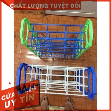 Kệ Để Giày, Dép 4 Tầng cao cấp
