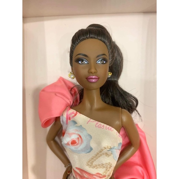 Búp bê Barbie Rose Splendor