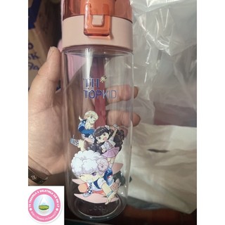 Bình nước inochi 500ml th topkid