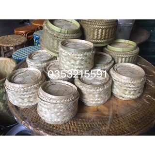 Ếp Khẩu[Giá Sỉ]Cóng khẩu đựng ngươi dân tộc(ếp trắng)