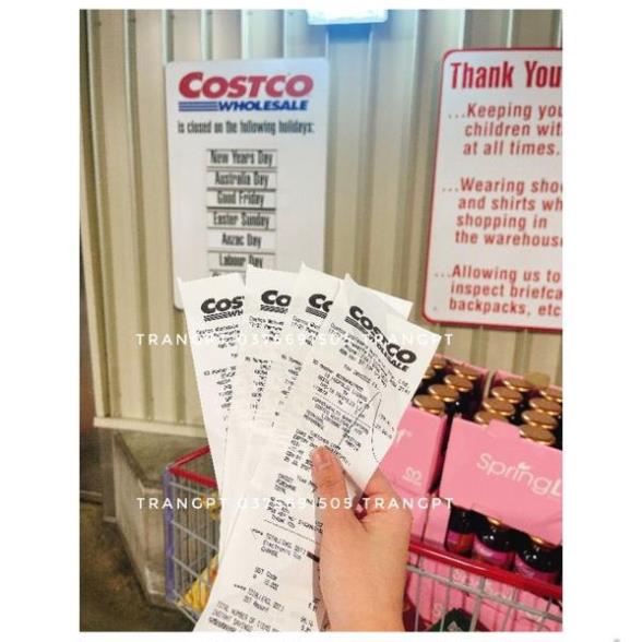 Viên uống Collagen SpringLeaf Inner Beauty Collagen 6in1  Đẹp Da, Giảm Lão Hóa Úc Hộp 90 Viên Và 180 Viên | BigBuy360 - bigbuy360.vn